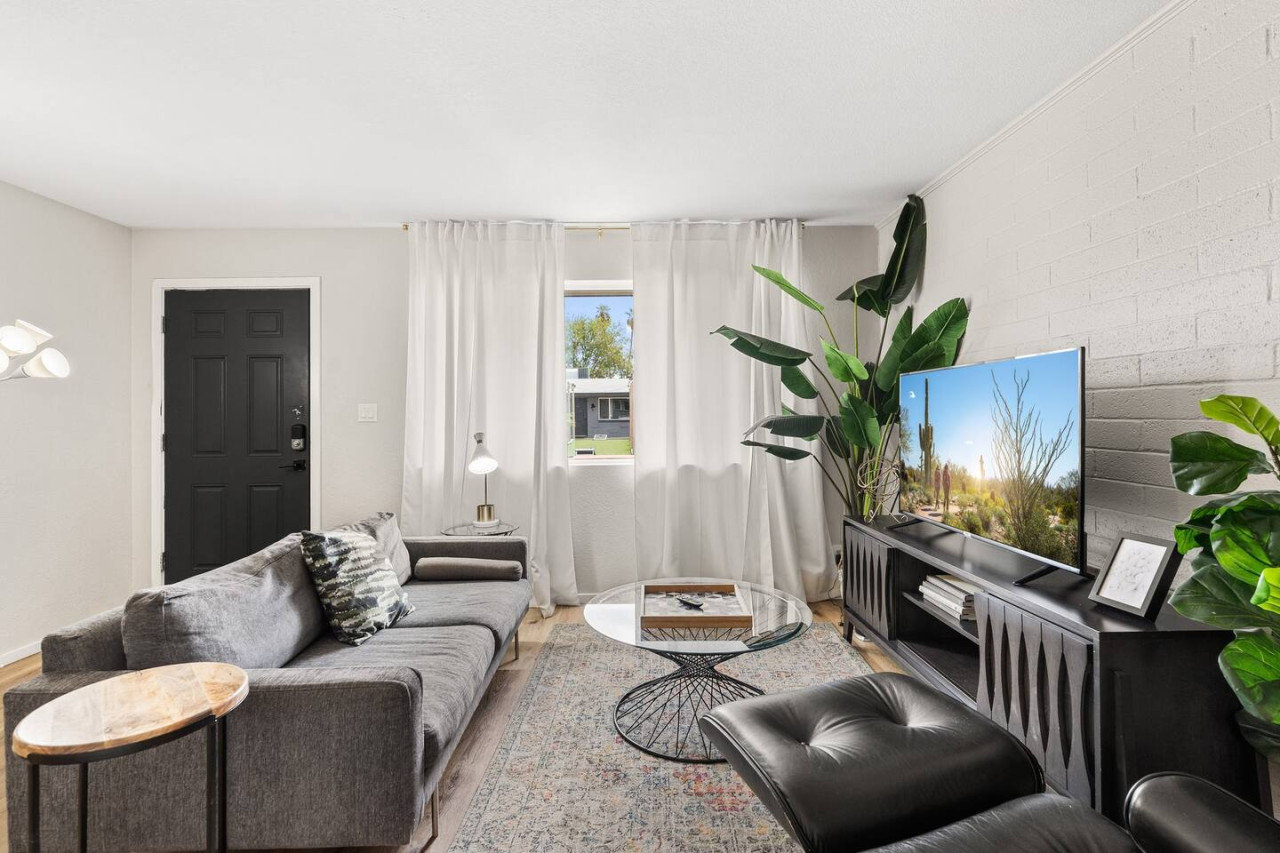 Scottsdale Vacation Rental