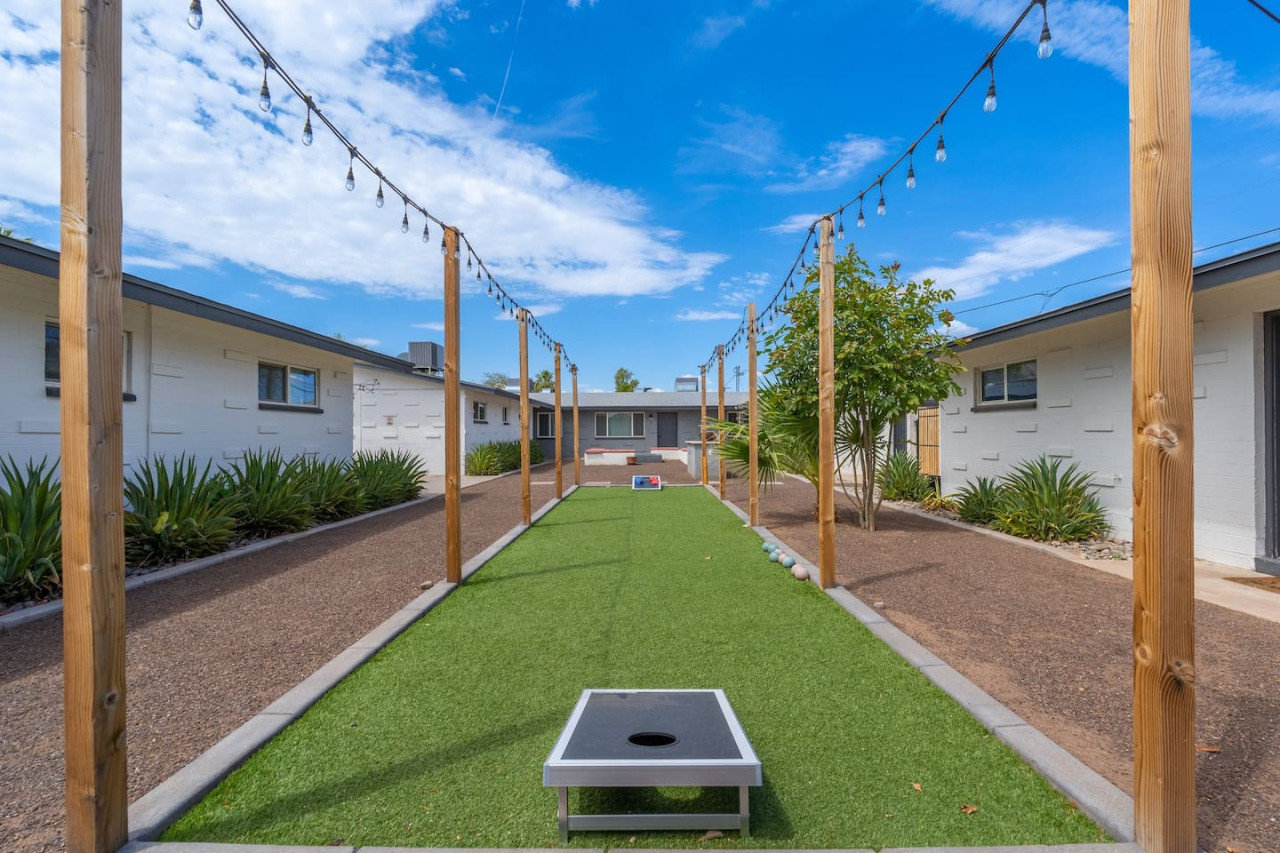 Scottsdale Vacation Rental