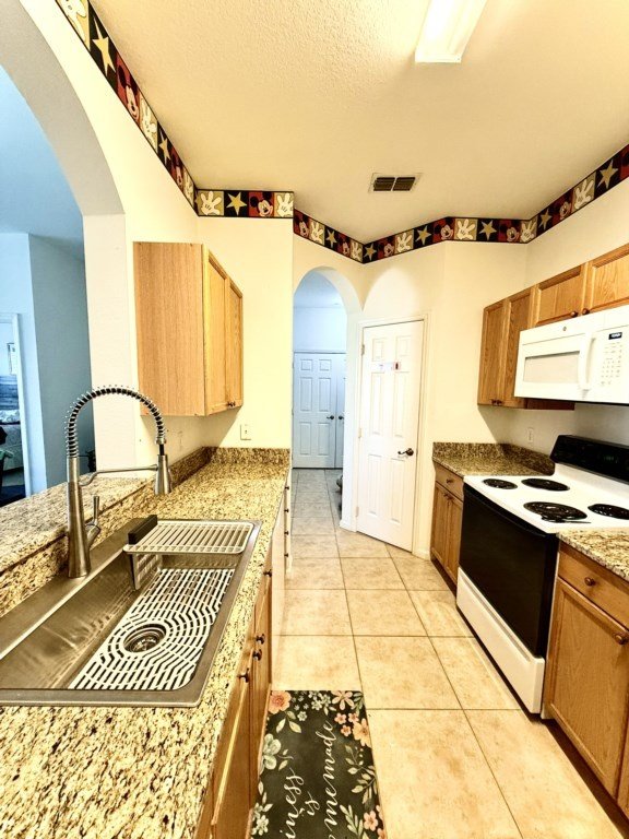 Kissimmee Vacation Rental