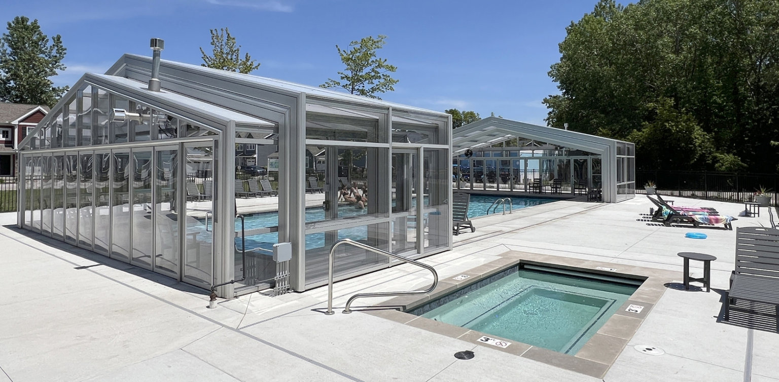 South Haven Vacation Rental