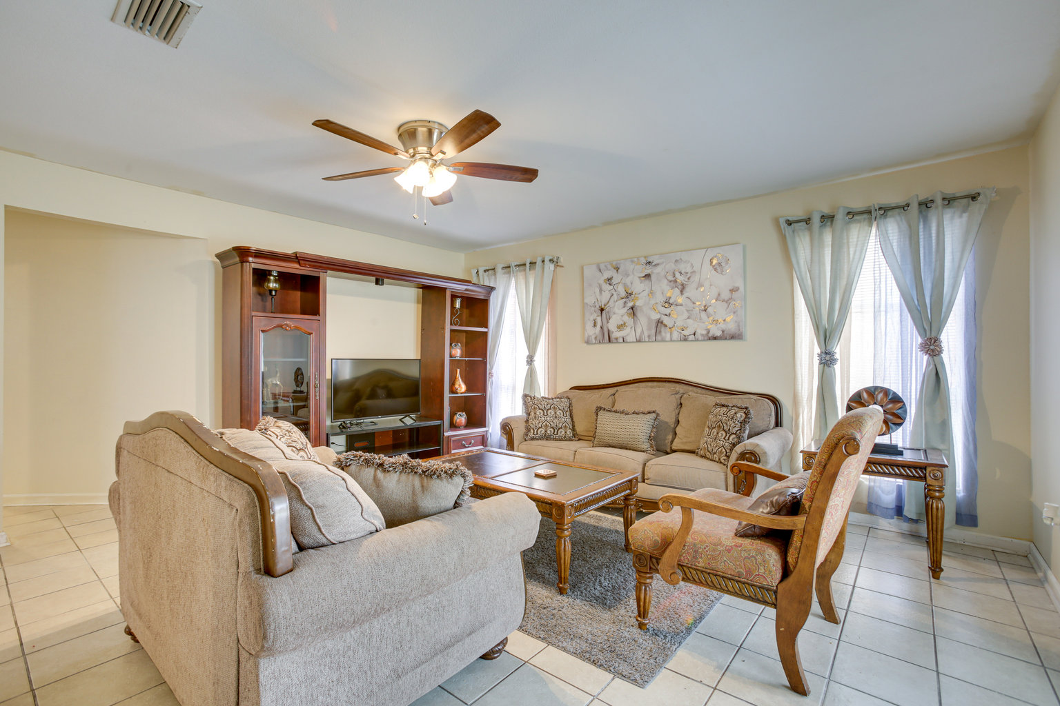 New Orleans Vacation Rental