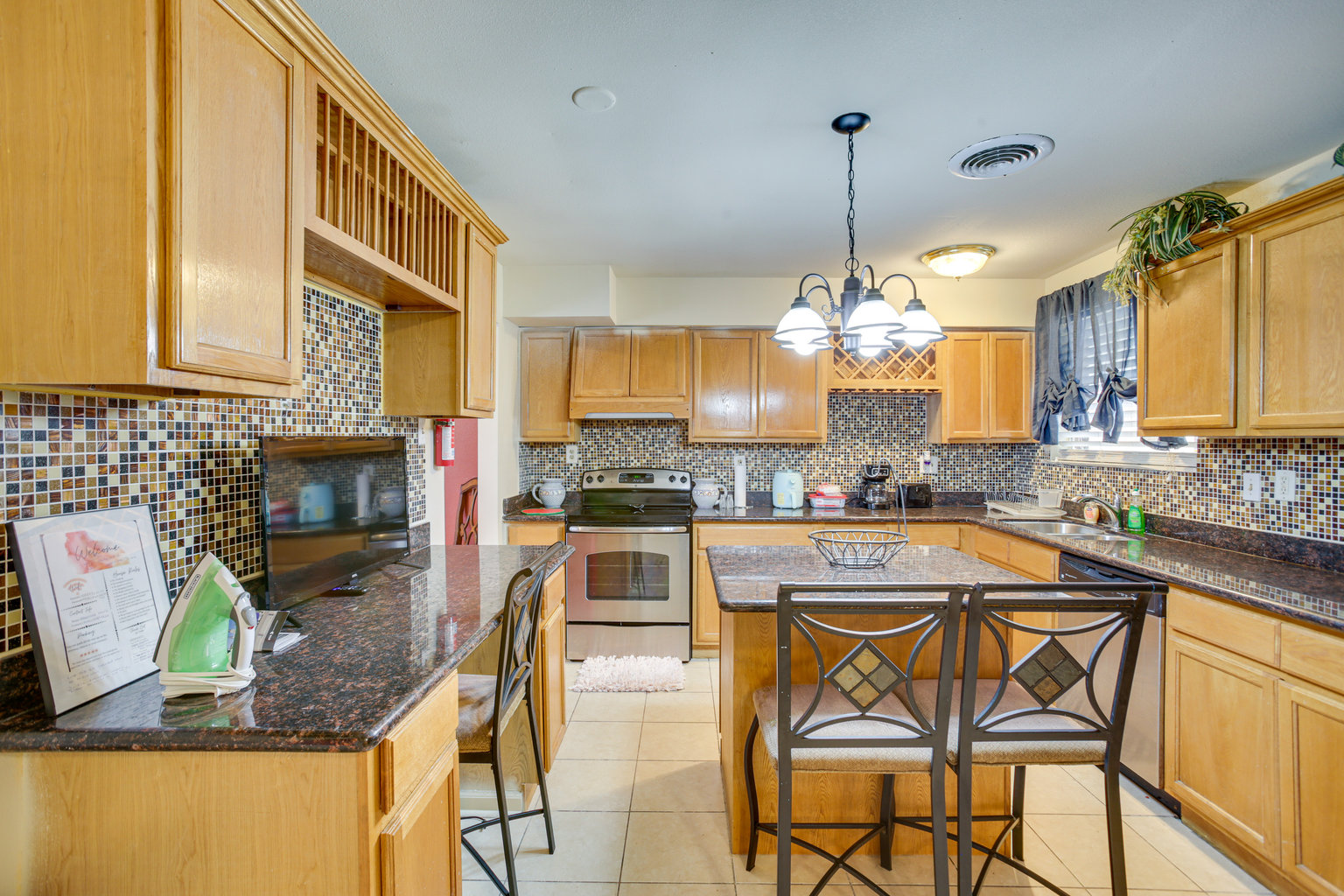 New Orleans Vacation Rental