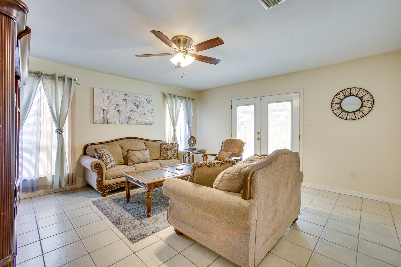 New Orleans Vacation Rental