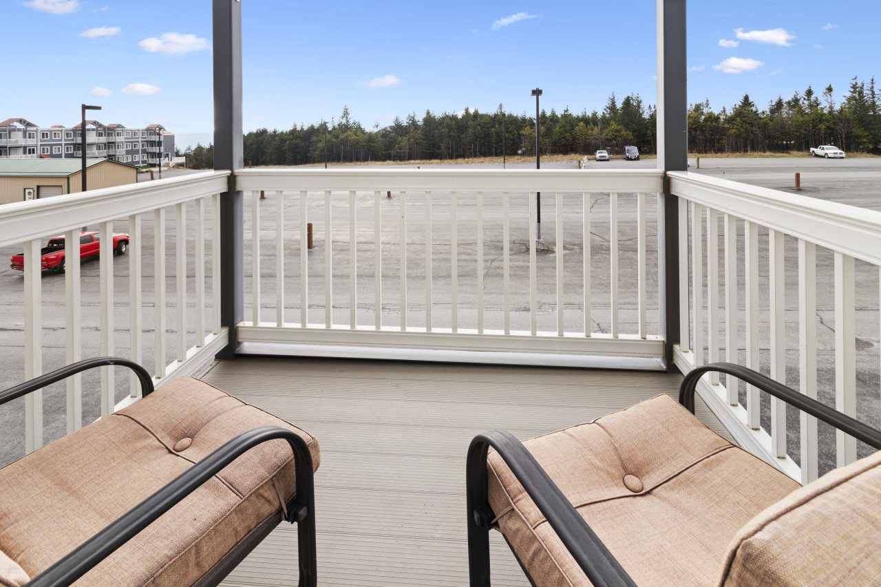 Snowshoe Vacation Rental