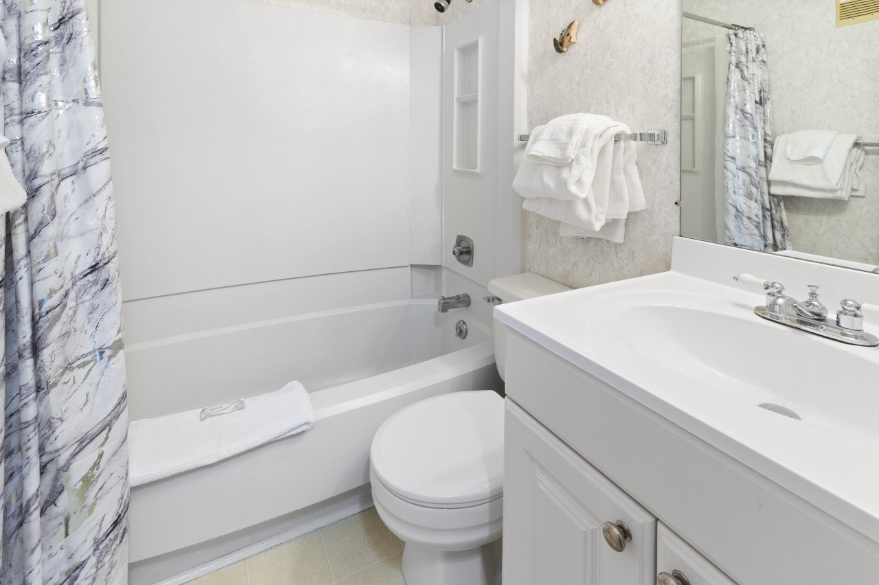 Snowshoe Vacation Rental