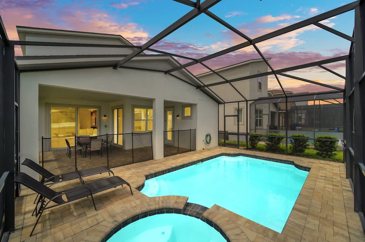 Kissimmee Vacation Rental