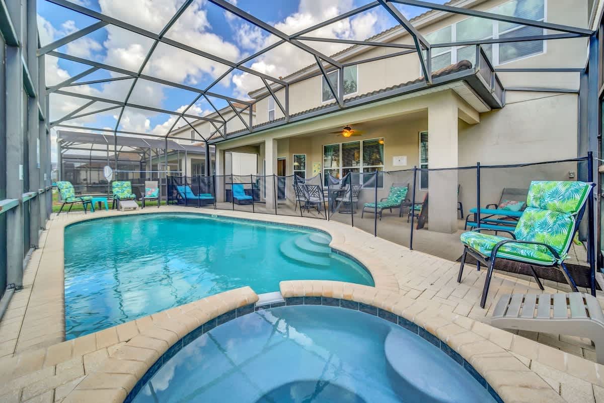 Kissimmee Vacation Rental