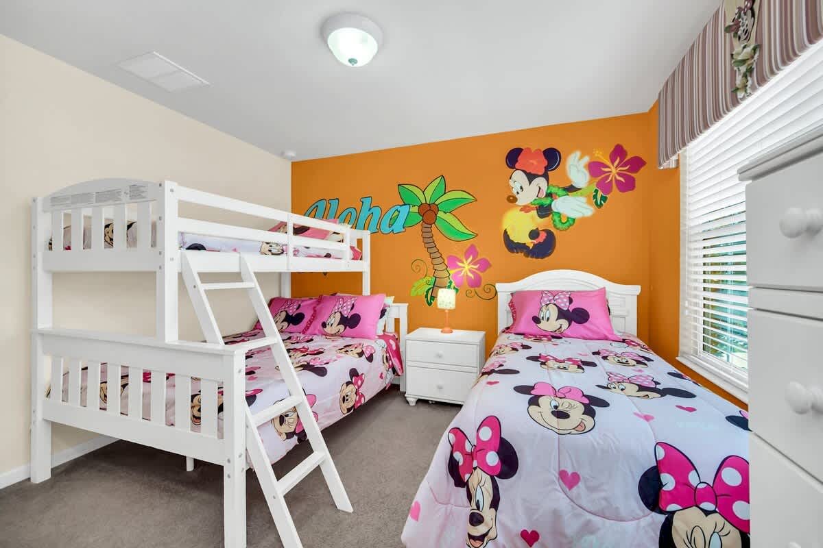 Kissimmee Vacation Rental