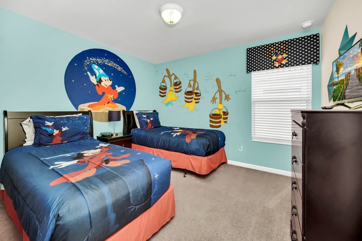 Kissimmee Vacation Rental