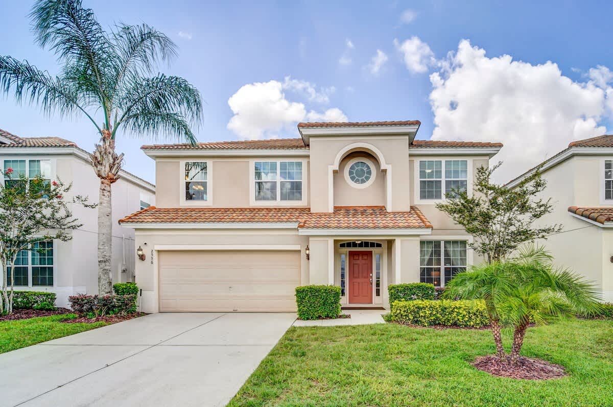 Kissimmee Vacation Rental