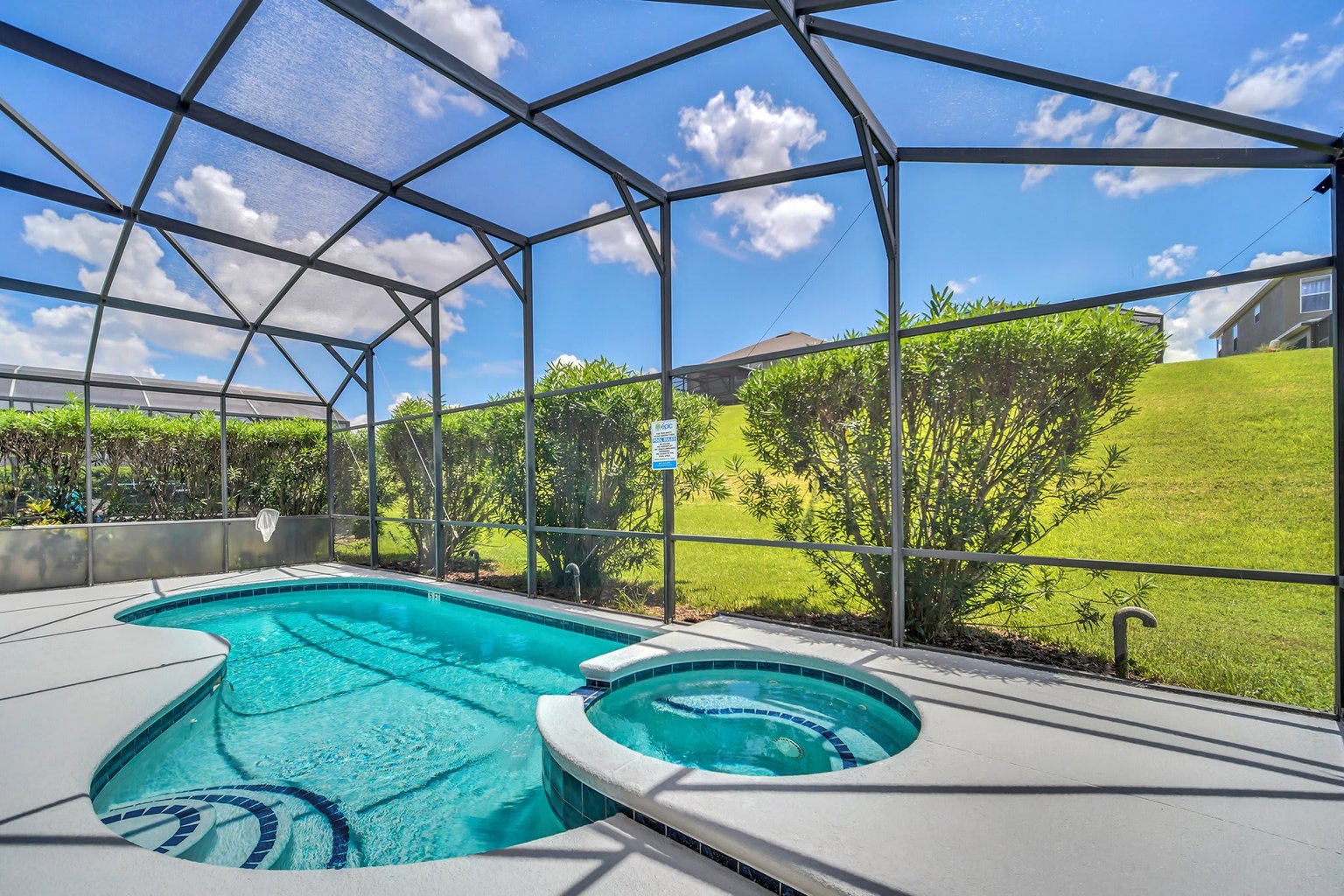 Kissimmee Vacation Rental