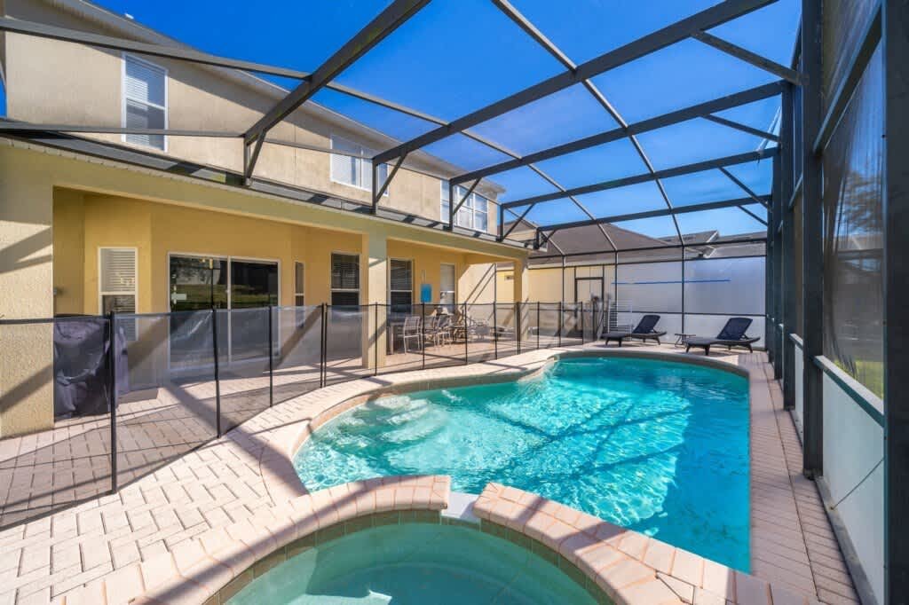 Kissimmee Vacation Rental