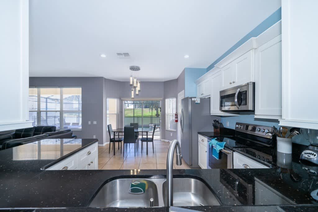 Kissimmee Vacation Rental