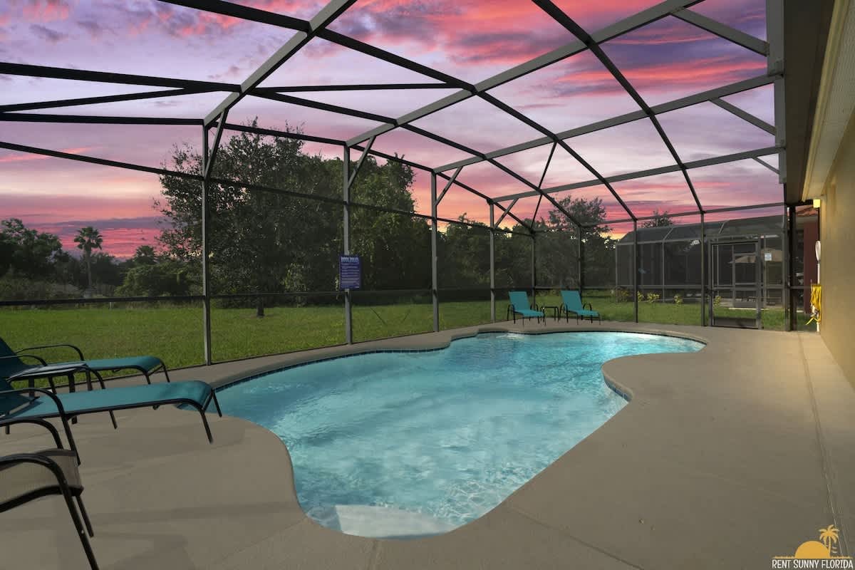 Kissimmee Vacation Rental