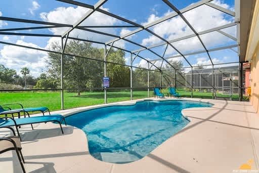 Kissimmee Vacation Rental