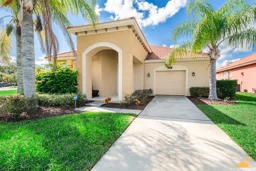 Kissimmee Vacation Rental
