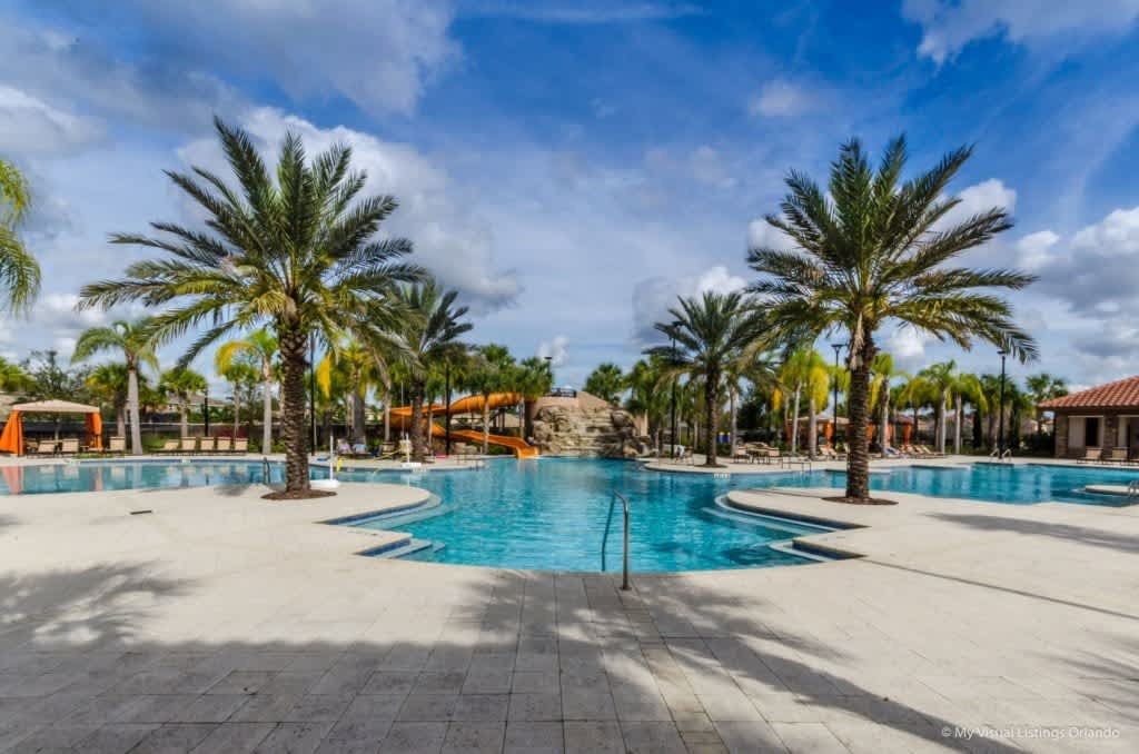 Davenport Vacation Rental