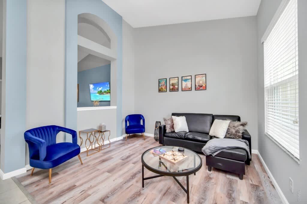 Davenport Vacation Rental