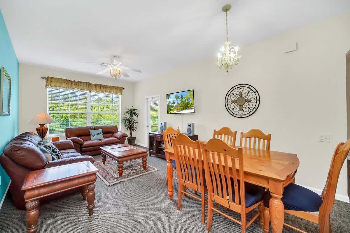 Kissimmee Vacation Rental