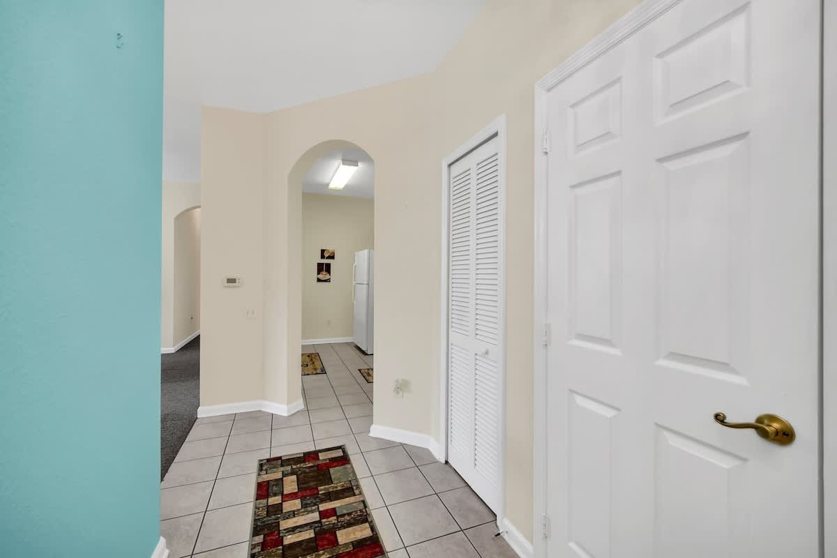 Kissimmee Vacation Rental