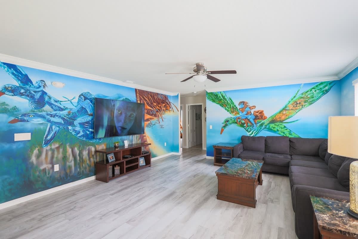 Kissimmee Vacation Rental