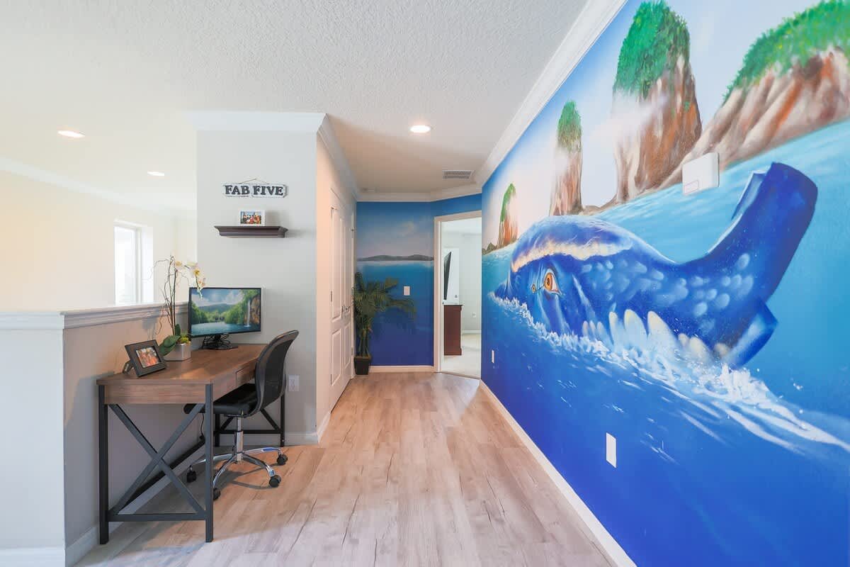 Kissimmee Vacation Rental