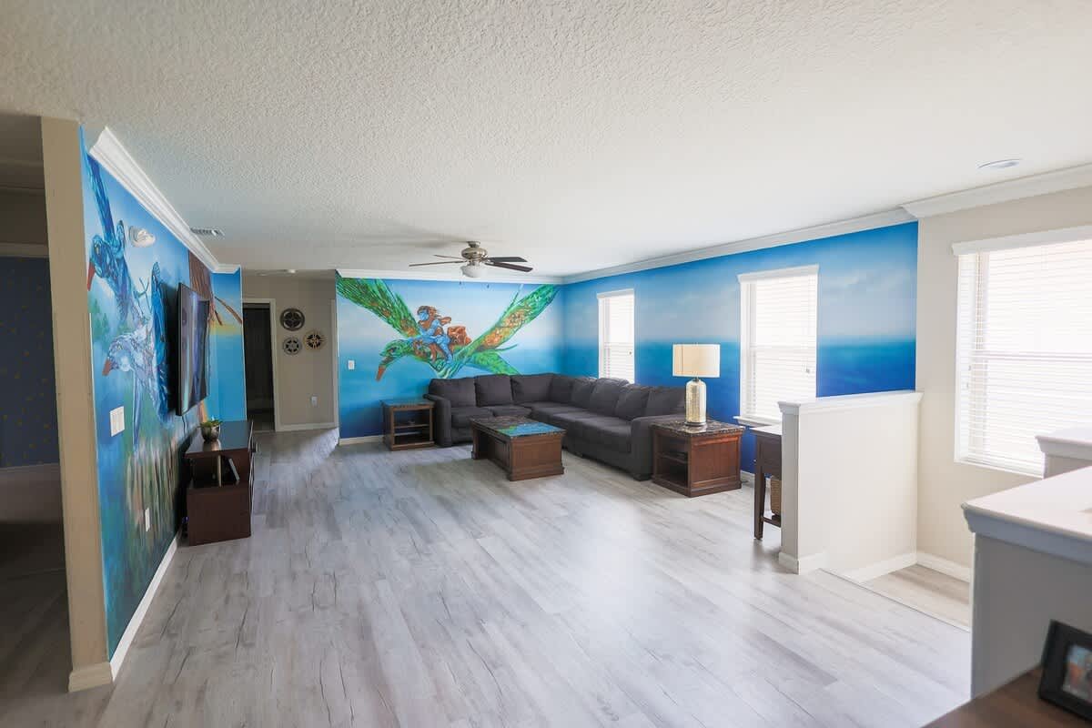 Kissimmee Vacation Rental