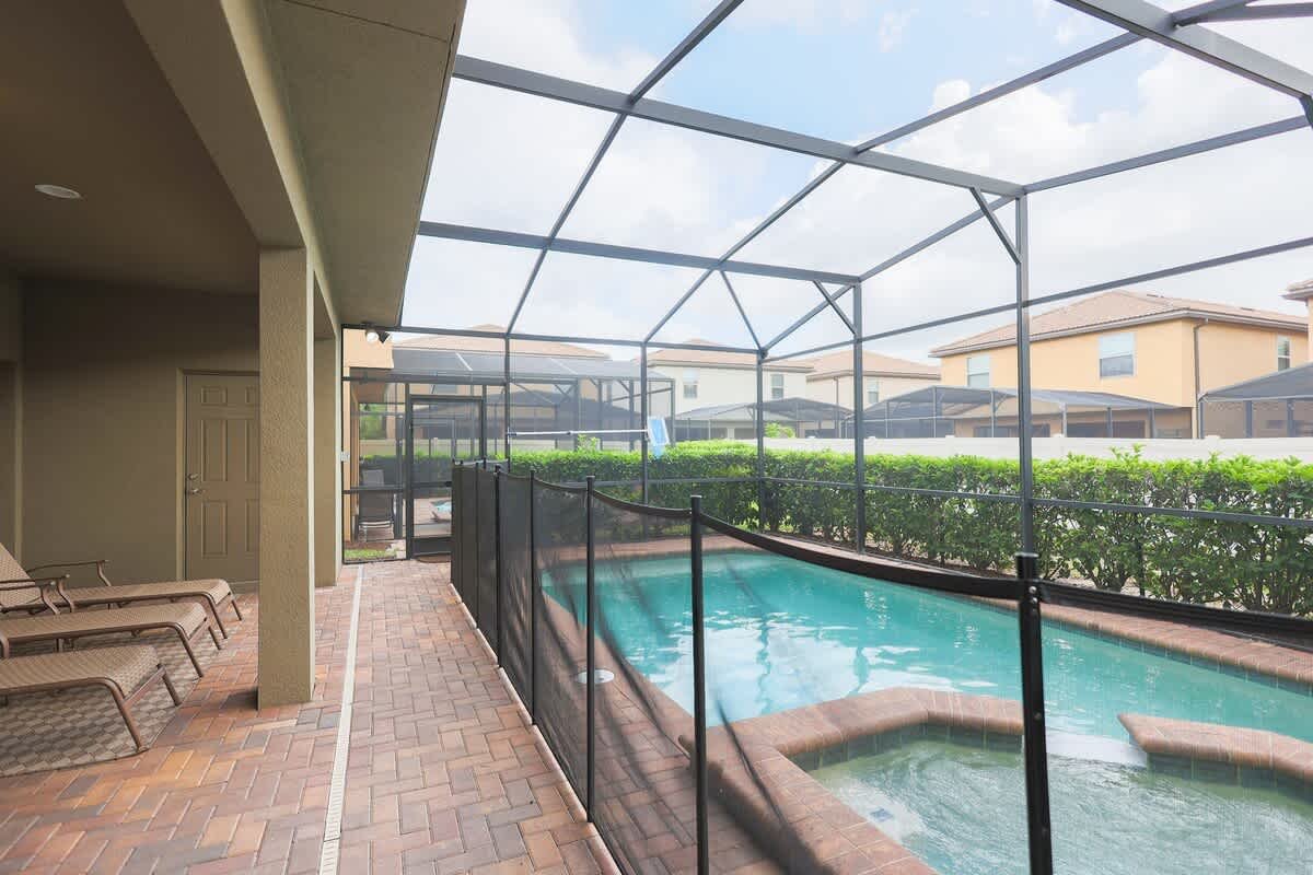 Kissimmee Vacation Rental