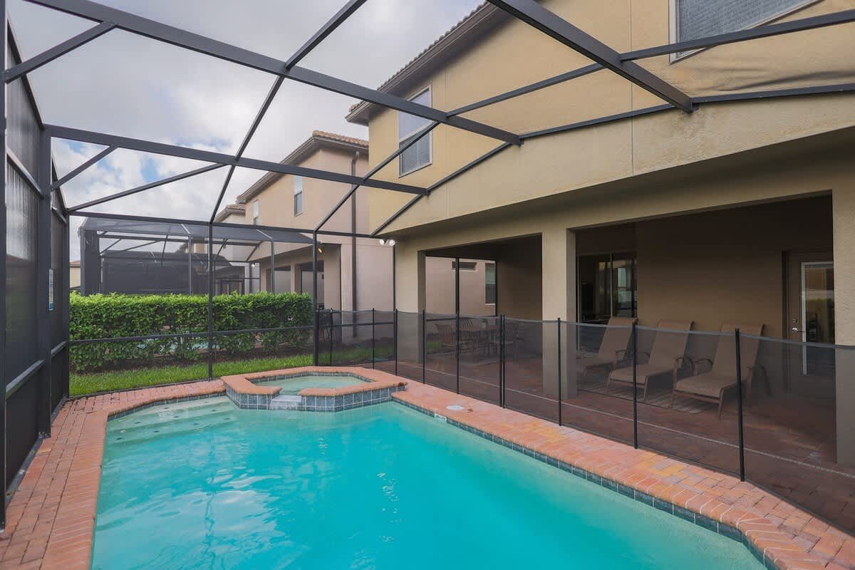 Kissimmee Vacation Rental