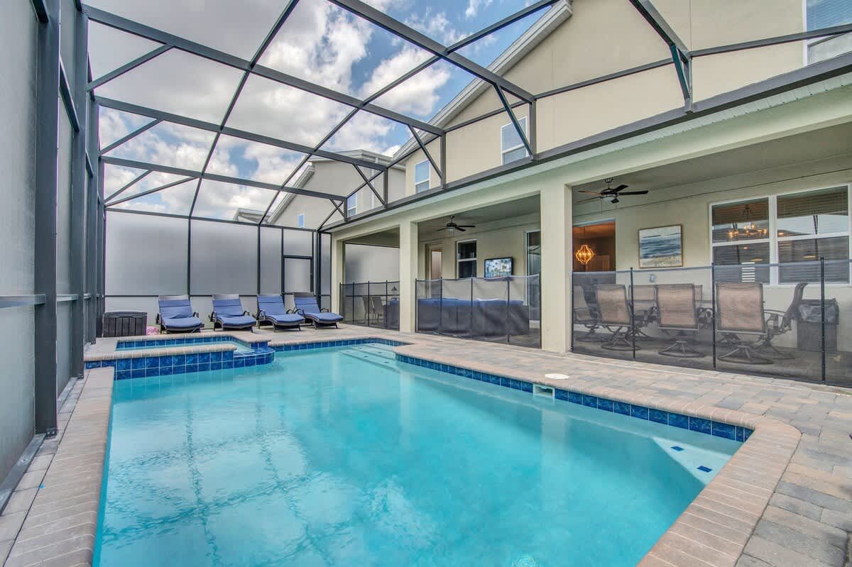 Kissimmee Vacation Rental
