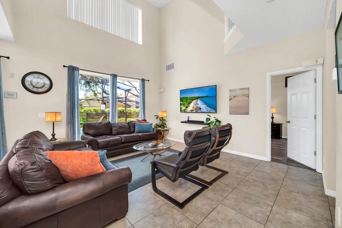 Kissimmee Vacation Rental