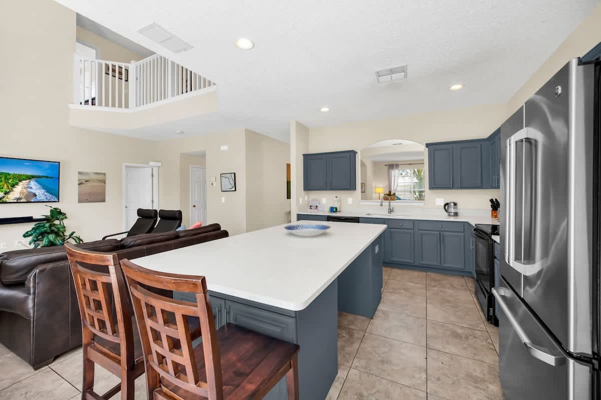Kissimmee Vacation Rental