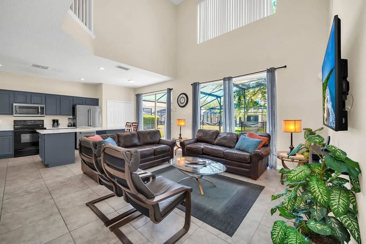 Kissimmee Vacation Rental