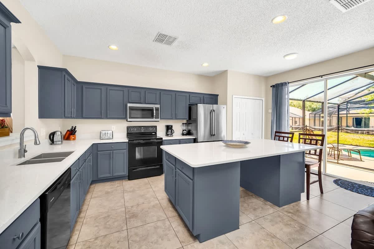 Kissimmee Vacation Rental