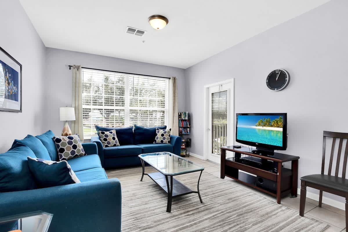 Kissimmee Vacation Rental