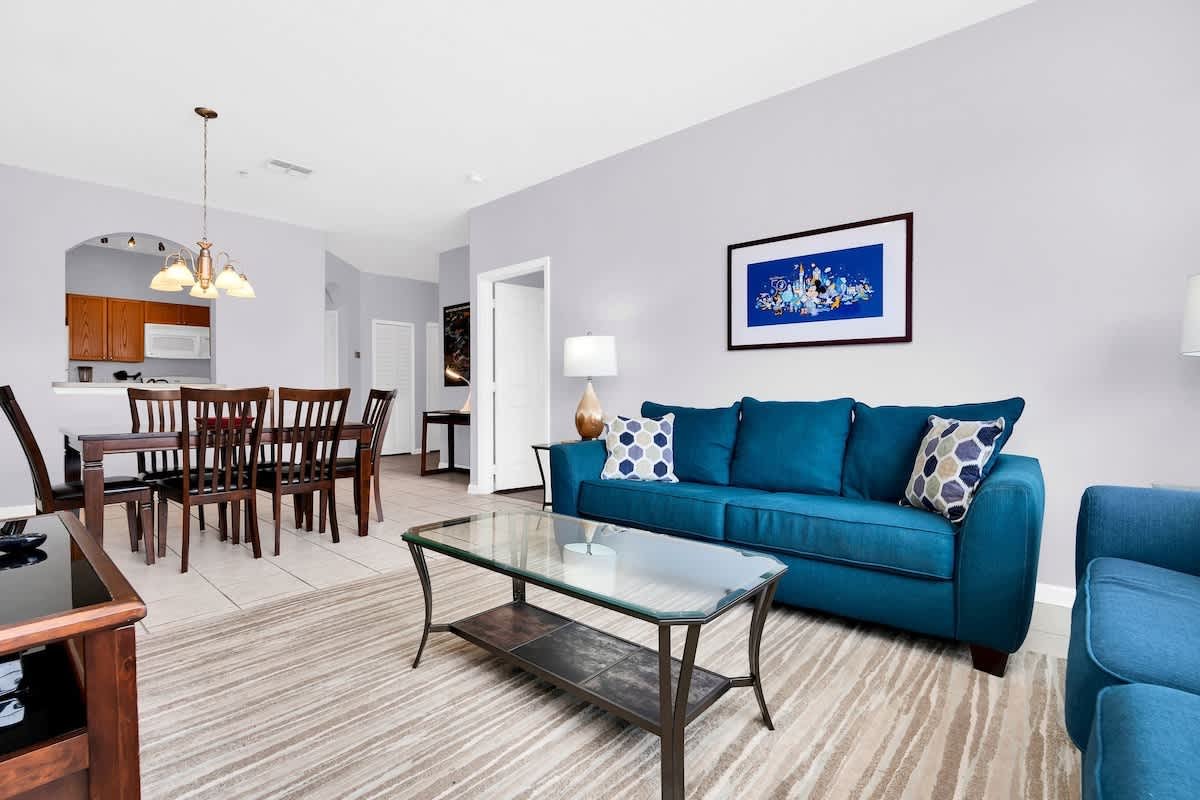 Kissimmee Vacation Rental