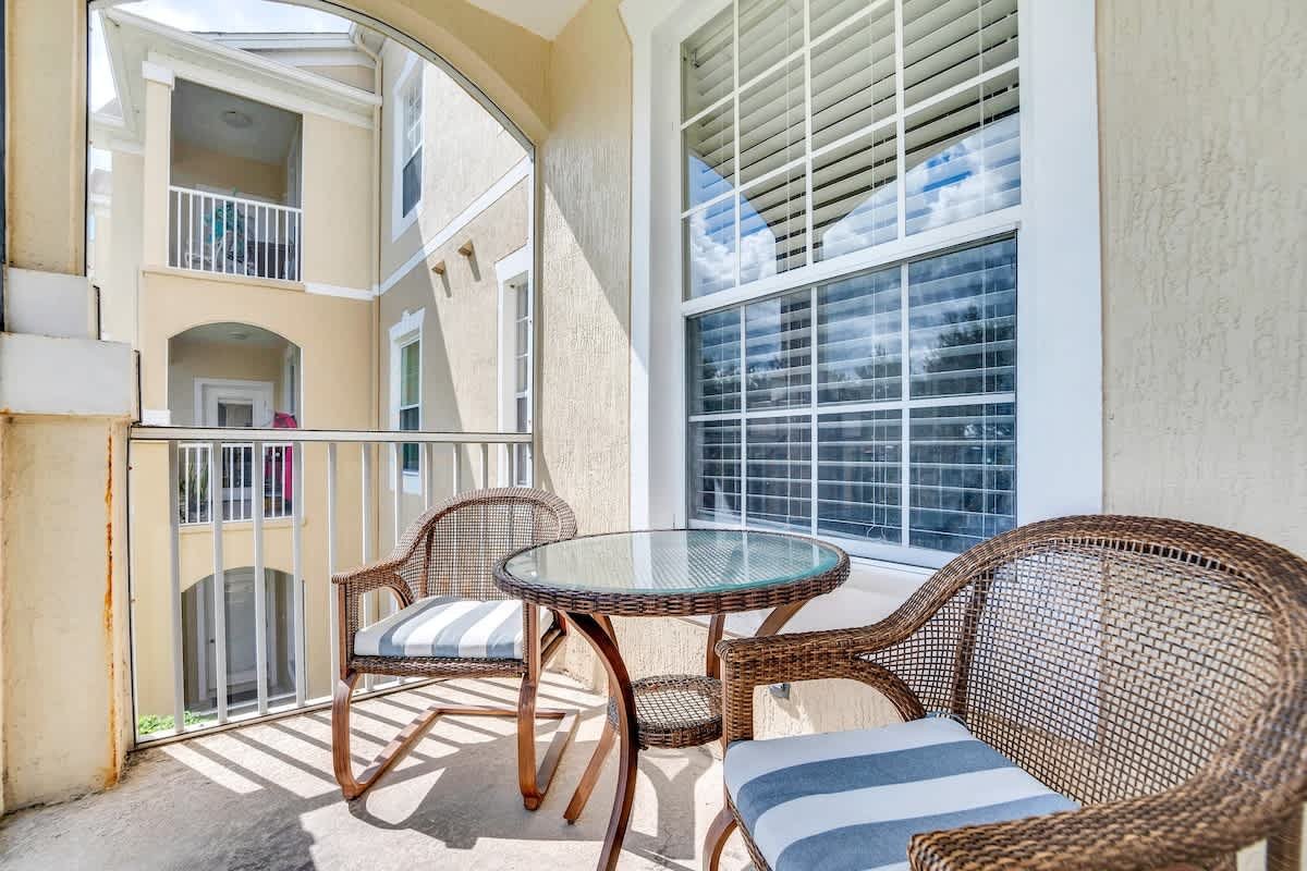 Kissimmee Vacation Rental