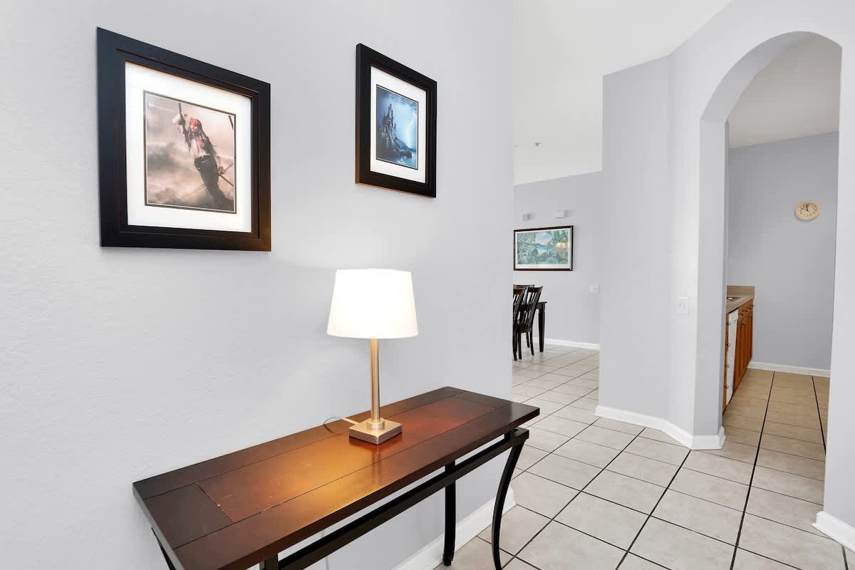 Kissimmee Vacation Rental