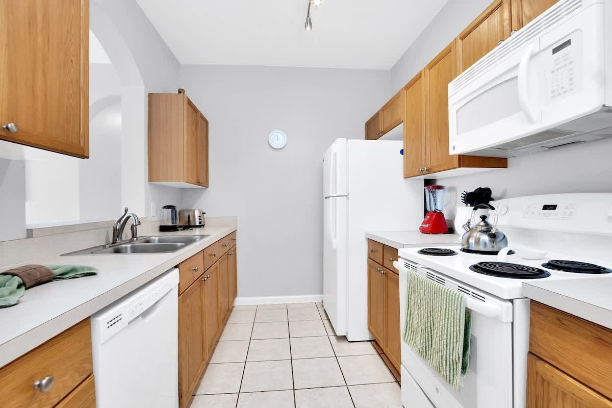 Kissimmee Vacation Rental