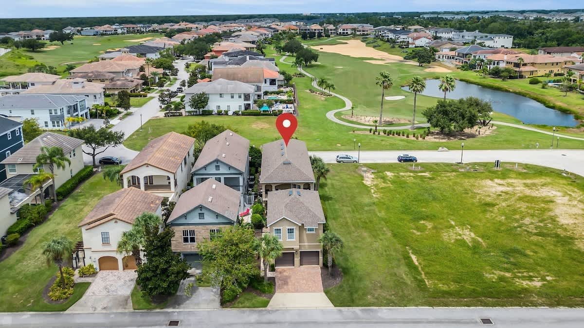 Kissimmee Vacation Rental