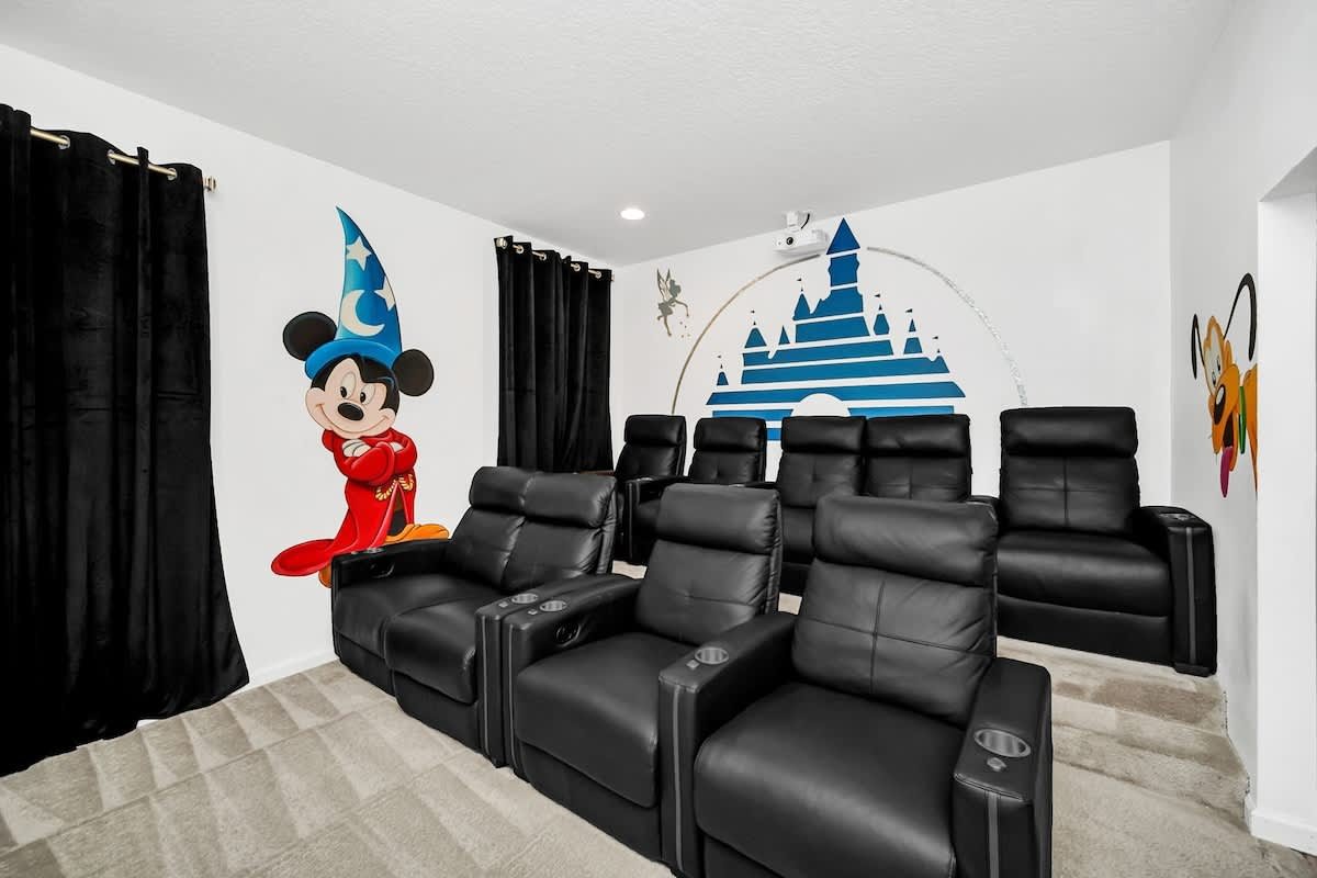 Kissimmee Vacation Rental