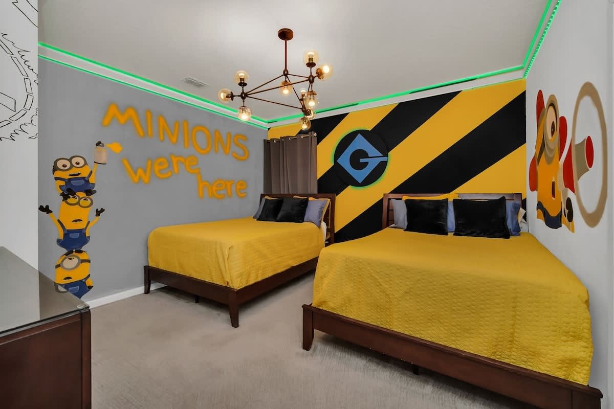 Kissimmee Vacation Rental