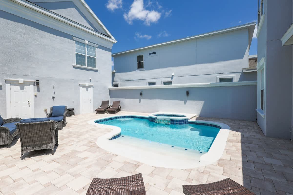 Kissimmee Vacation Rental