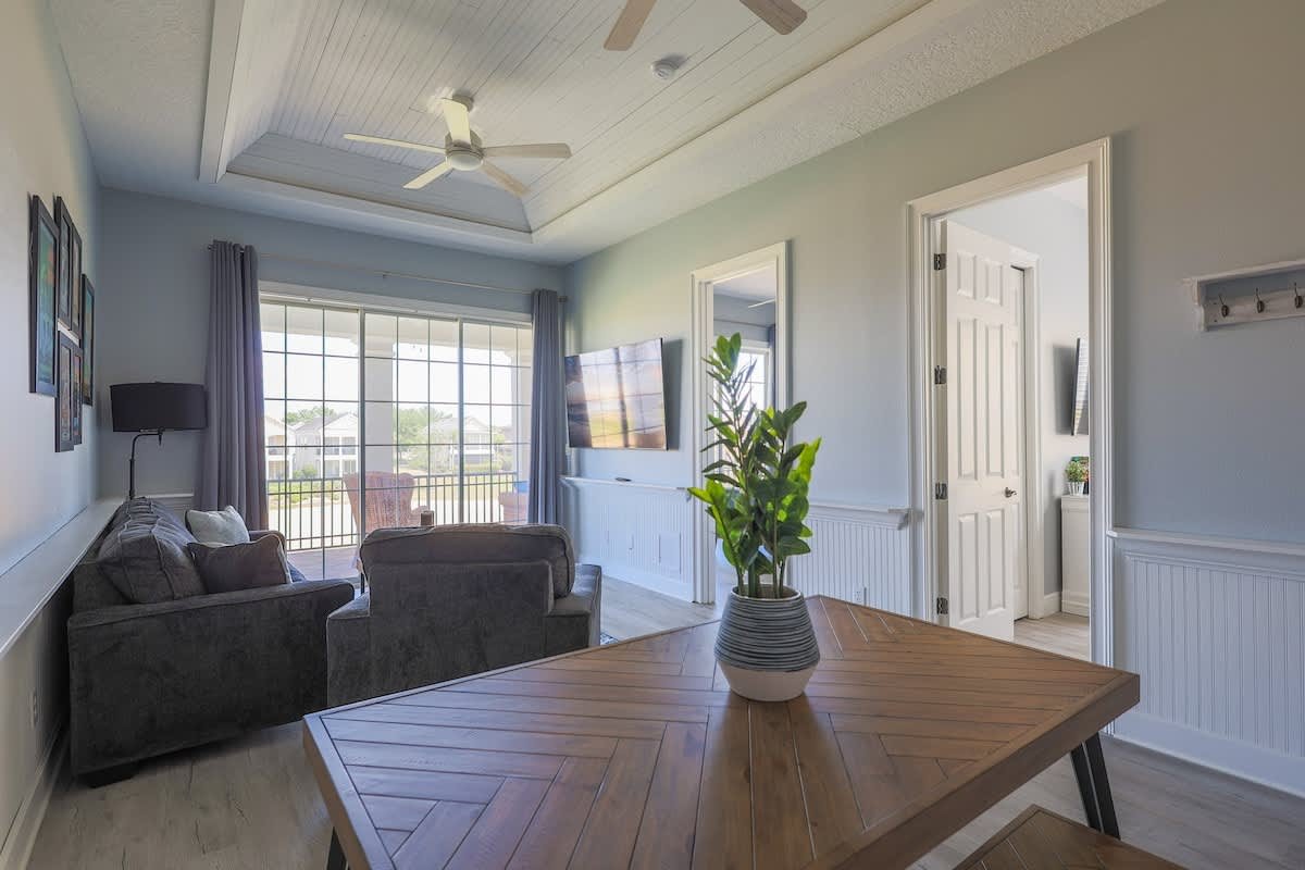 Kissimmee Vacation Rental