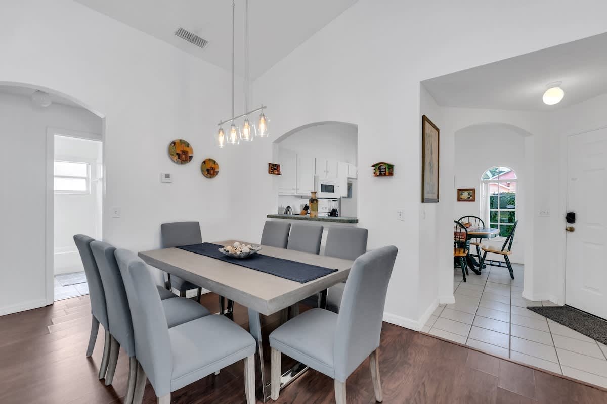 Kissimmee Vacation Rental