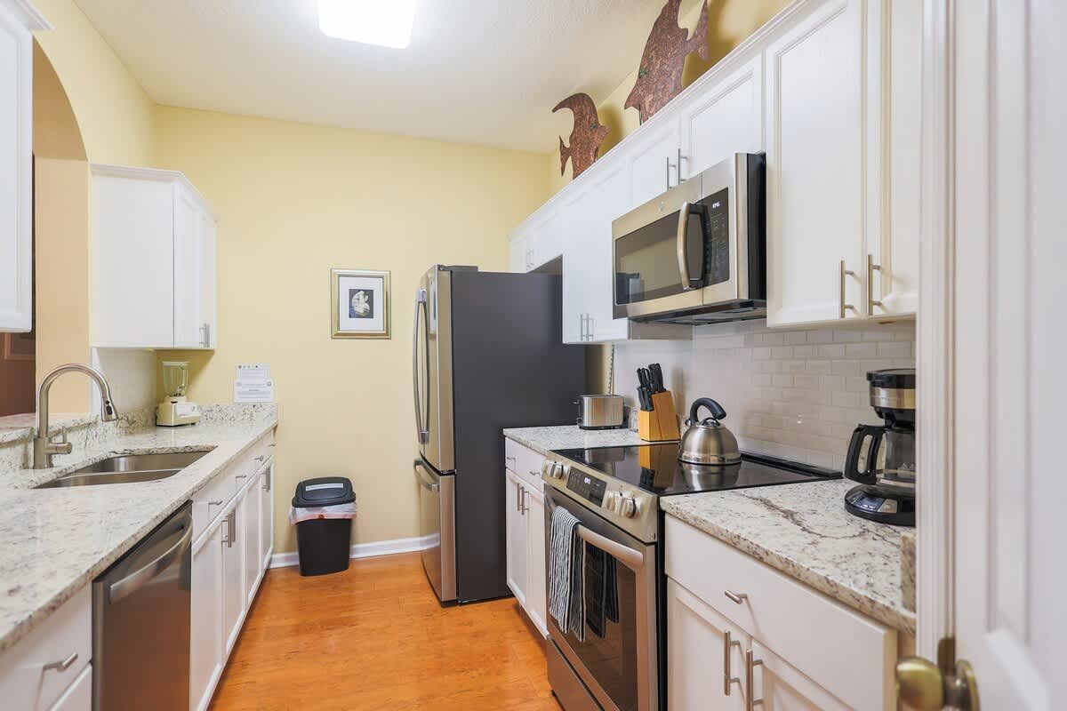 Kissimmee Vacation Rental