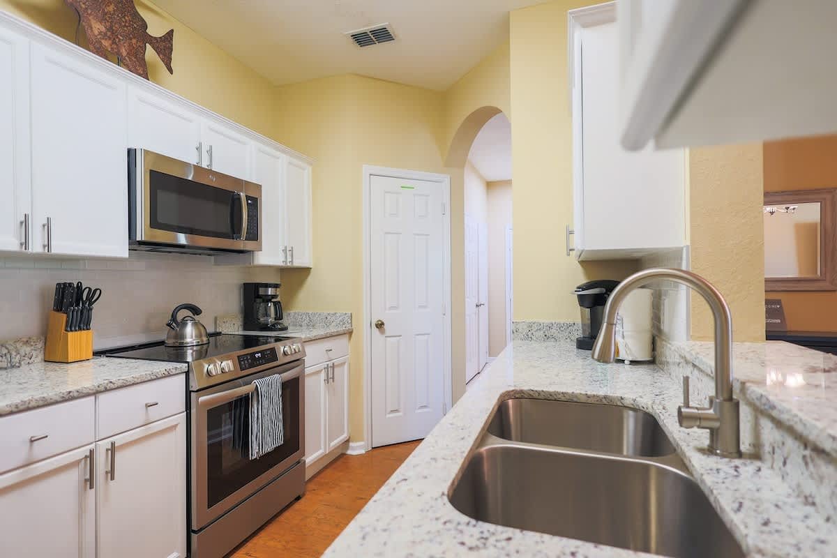 Kissimmee Vacation Rental