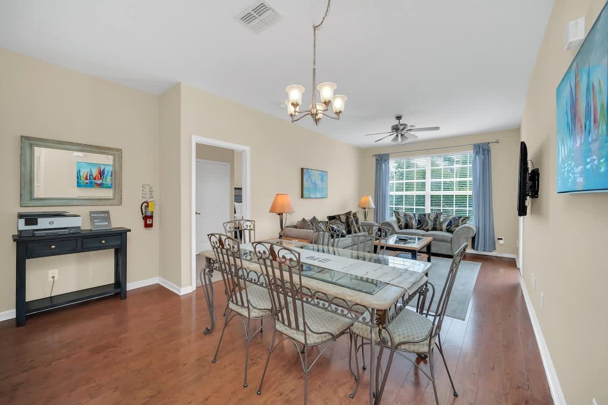 Kissimmee Vacation Rental