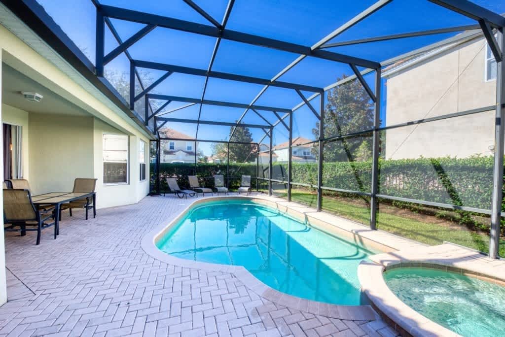 Kissimmee Vacation Rental