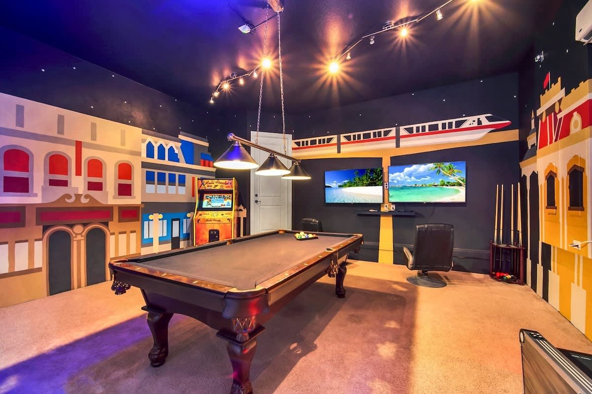 Kissimmee Vacation Rental